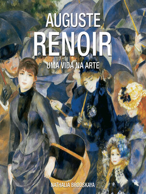 cover image of Renoir